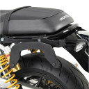 ヘプコアンドベッカー HEPCO&BECKER C-Bow 17年-20年 CB1100RS ブラック 6309502 00 01 JP店