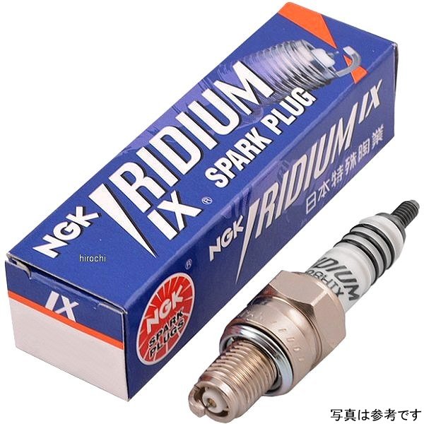 BPR8EIX NGK イリジウムIXプラグ (カシメ) 4797 JP店