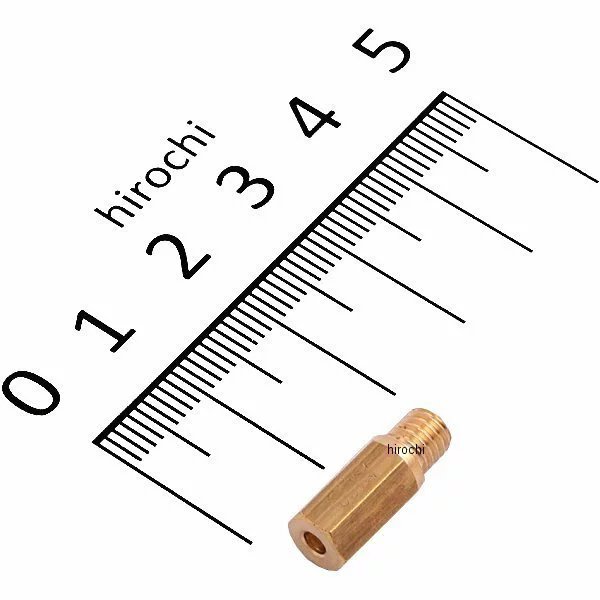 ケーヒン KEIHIN CR、FCR メインジェット #162 14-51162 JP店