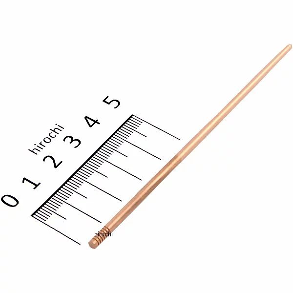 ケーヒン KEIHIN CR ジェットニードル 小型用 #5173 14-575173 JP店
