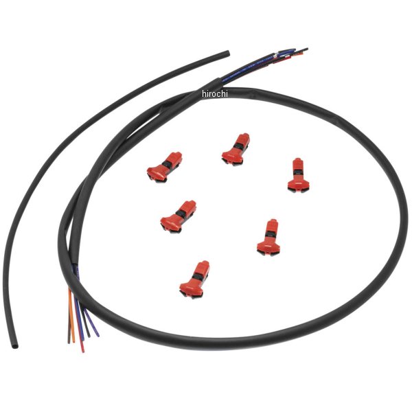 【USA在庫あり】 レトリックライティング LETRIC LIGHTING ハーネス ライト追加用 letN-RBTH-03 JP店