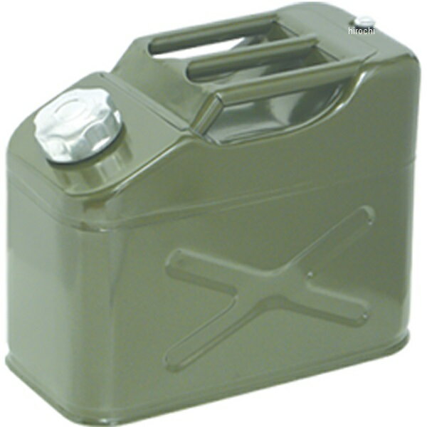 Other - エマーソン EMERSON ガソリン携行缶G 10L 縦型 2個入り EM-142 JP店