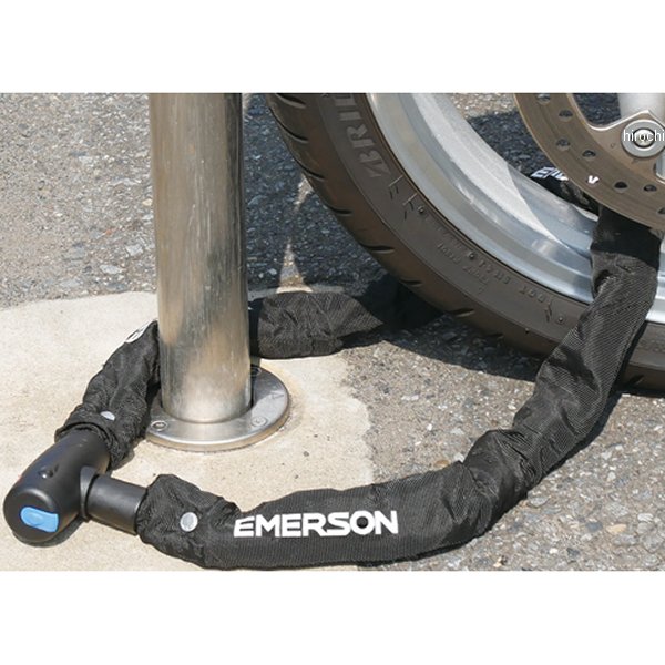 【メーカー在庫あり】 エマーソン EMERSON チェーンロック EM-265 JP店