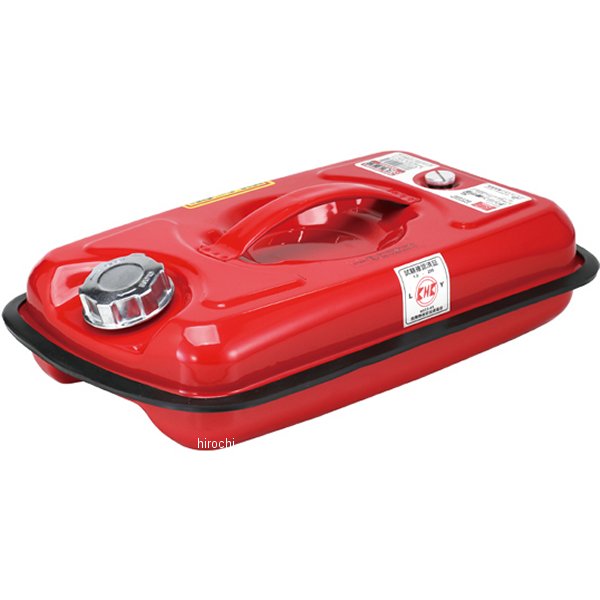 Other - エマーソン EMERSON ガソリン携行缶 5L 6個入り EM-276 JP店