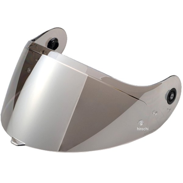 ノーラン NOLAN X903 シールド メタルクローム XFS-03 15002 JP店