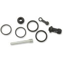 【USA在庫あり】 パーツアンリミテッド PARTS UNLIMITED ブレーキキャリパー リビルドキット フロント用 VTX1300、VT750 1702-...