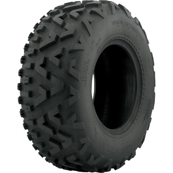 ��USA�߸ˤ���� �ӥ����ۥ����� Vision Wheel ������ �ǥ奪�ȥ�å��� 26x11R12 6PR 0320-0447 JPŹ