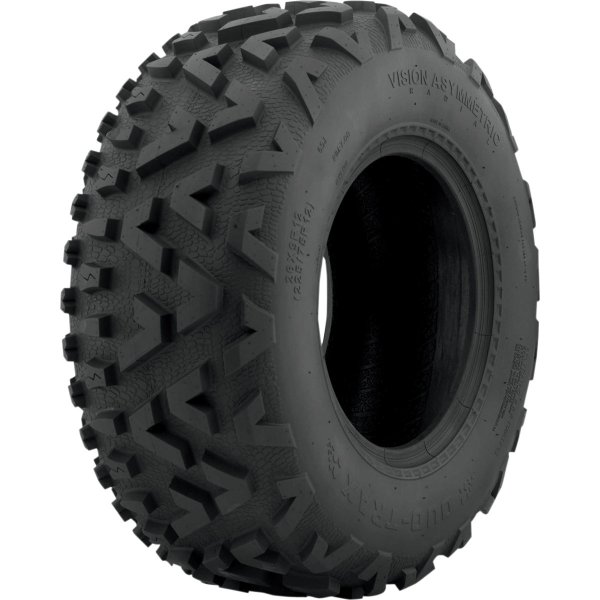 ��USA�߸ˤ���� �ӥ����ۥ����� Vision Wheel ������ �ǥ奪�ȥ�å��� 26x11R14 6PR 0320-0511 JPŹ