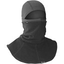 【USA在庫あり】 ザンヘッドギア ZAN Headgear バラクラバ 黒 2503-0319 JP店