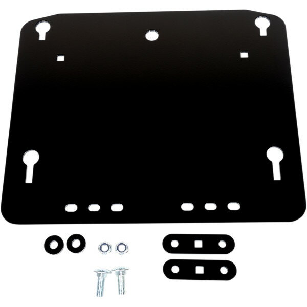 Rakuten - 【USA在庫あり】 キンペックス Kimpex PLOW MNT BRACKET UTV CNG2 4501-0735 JP店