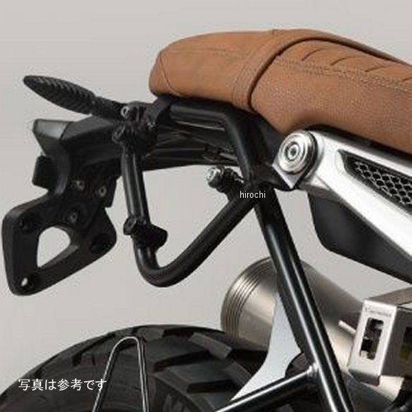 SWモテック SW-MOTECH SLCサイドキャリア 右用 16年-17年 KTM 690DUKE HTA0418111000 JP店