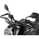ヘプコアンドベッカー HEPCO&BECKER フロントガード 18年-21年 CB250R ブラック 5039508 00 01 JP店