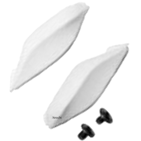 アルパインスターズ 25SSLI SHIN_SLIDER ブーツ補修品 白 8051194802569 JP店