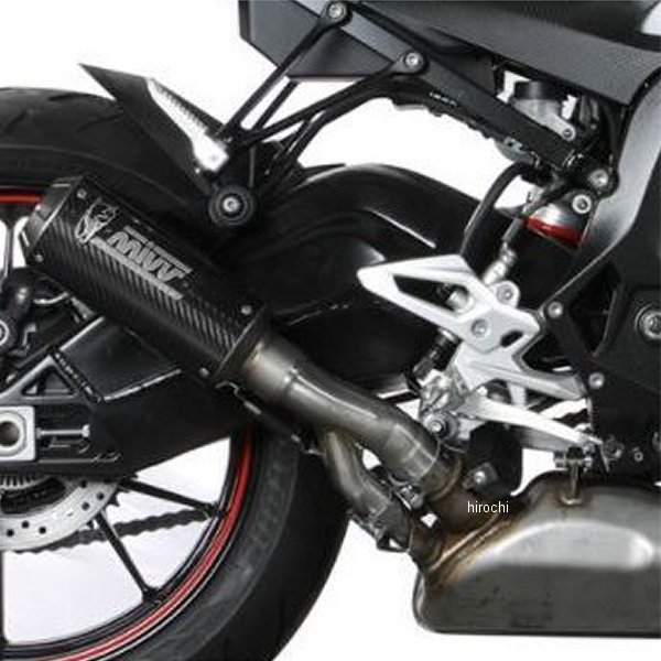 ミヴ Mivv スリップオンマフラー MK3 17年-20年 BMW S1000R カーボン B.030.LM3C JP店