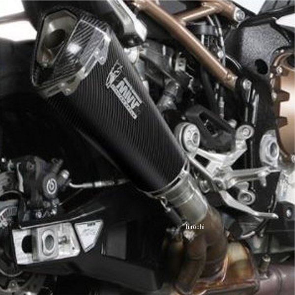 ミヴ Mivv スリップオンマフラー DELTA RACE 19年-22年 BMW S1000R カーボン B.036.LDRC JP店