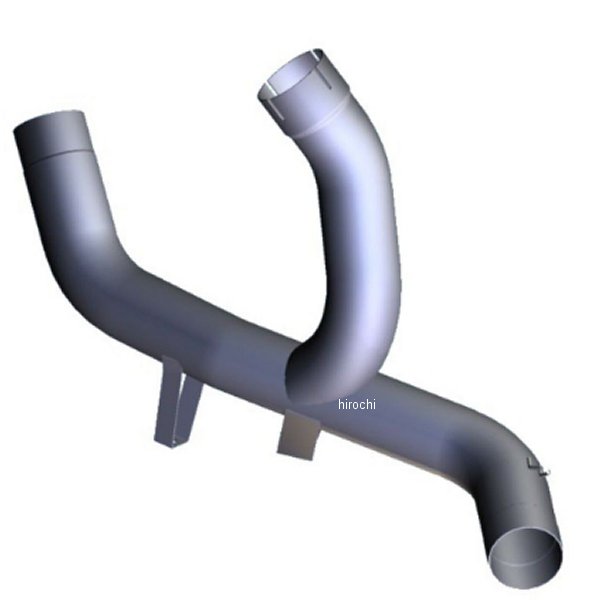 ミヴ Mivv Yパイプ純正触媒除去 17年-20年 ドゥカティ Multistrada950 D.037.C2 JP店