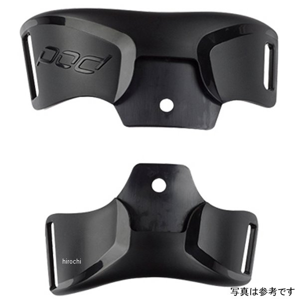 【メーカー在庫あり】 PODMX カフセット リペアパーツ K1 ユース用 右側 YLサイズ KP601-230-YL JP店(2)