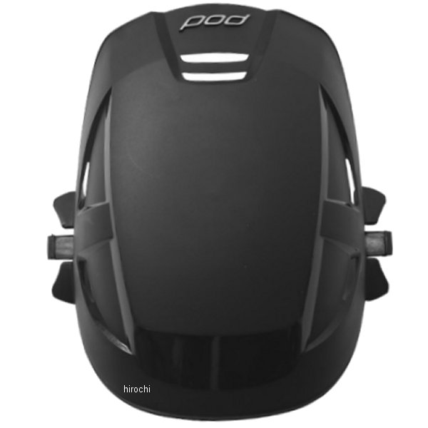 【メーカー在庫あり】 PODMX パテラガード リペアパーツ Kシリーズ用 XS/S/Mサイズ KP200-001-XS/S/M JP店