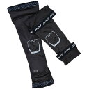 【メーカー在庫あり】 PODMX KX ニースリーブ M/Lサイズ KA221-001-MD/LG JP店(2)