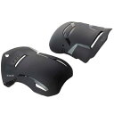 【メーカー在庫あり】 PODMX インパクトガード K8 2.0用 左側 KP250-001-OS JP店