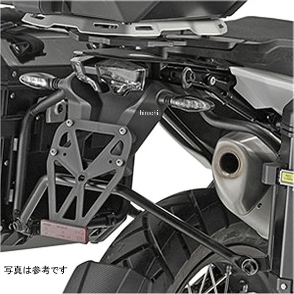 ジビ GIVI PLOR7710CAM サイドケースホルダー 19年-20年 KTM790アドベンチャー 17071 JP店