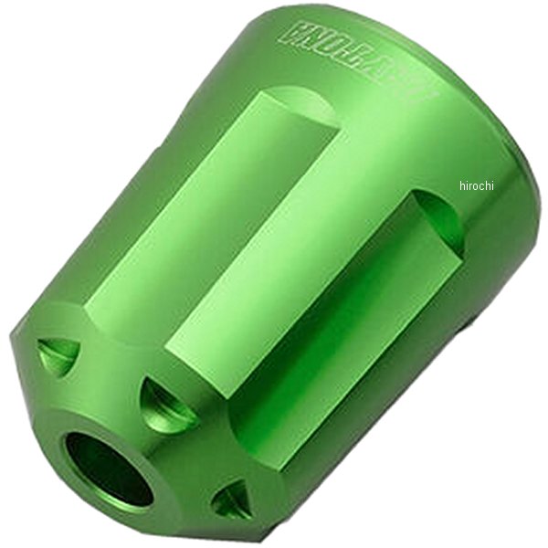 【メーカー在庫あり】 デイトナ ヘビーウエイトアウター リペア M6 緑 17222 JP店