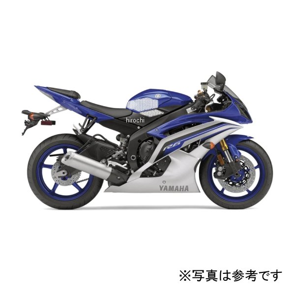 ���ȥ�ץ���å� STOMPGRIP �ȥ饯�����ѥåɥ��󥯥��å� 08ǯ-16ǯ YZF-R6 �� 55-14-0010B JPŹ