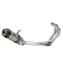 ミヴ Mivv フルエキゾースト オーバル 触媒付 16年-21年 XSR900 チタン Y.054.L4C-ACC.042.A1 JP店(2)