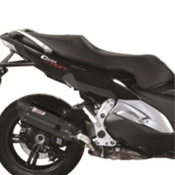 ミヴ Mivv スリップオンマフラー SUONO 12年-15年 BMW C600 SPORT ブラックステンレス B.013.L9 JP店