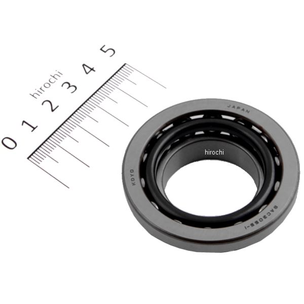 【即納】 ホンダ純正 ベアリング ヘッドパイプ 91016-KT8-005 JP店