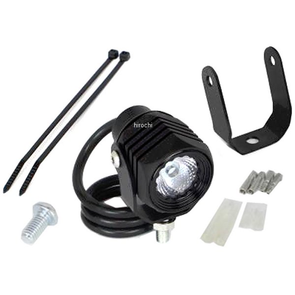 【メーカー在庫あり】 SP武川 LEDフォグランプキット3.0(950) DC12V 05-08-0567 JP店