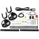 SP武川 LEDフォグランプキット3.0(950) CRF250L 2個入り 05-08-0585 JP店