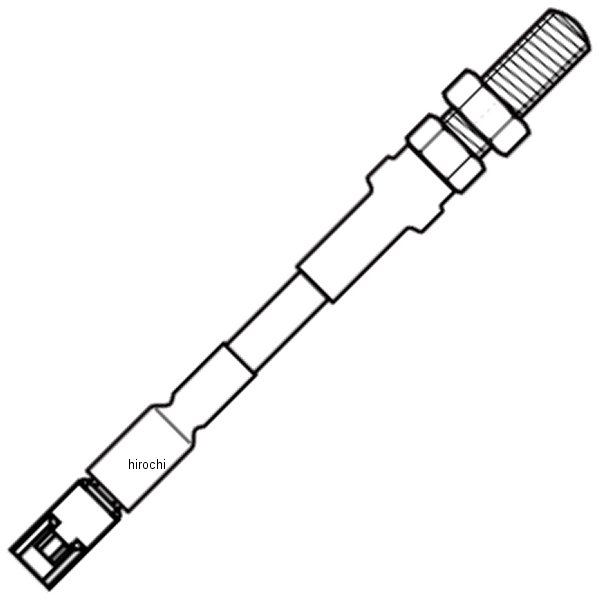 SP武川 温度センサースーパーマルチTFTメーター専用品(2P防水)07-04-0558楽天 JP店　