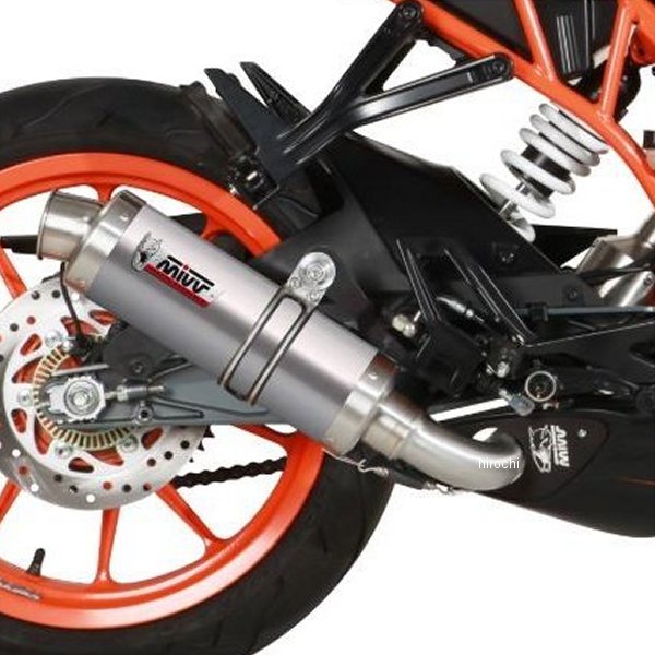 ߥ Mivv ե륨ȥޥե顼 GP 14ǯ-16ǯ KTM RC125  KT.016.L6S JPŹ