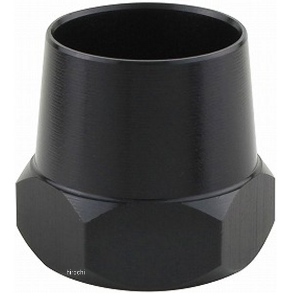 ポッシュ POSH Z2タイプミラーロング 補修ナット 黒 031581-NB JP店