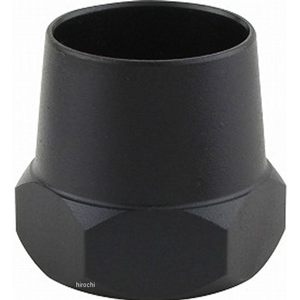 ポッシュ POSH Z2タイプミラーロング 補修ナット マットブラック 031581-NM JP店