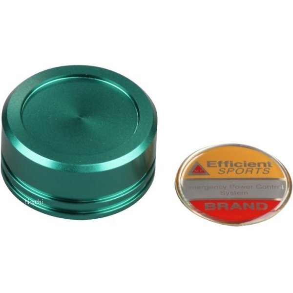 【メーカー在庫あり】 ポッシュ POSH クラッチマスターキャップ GS15 ダークグリーン 500154-08 JP店