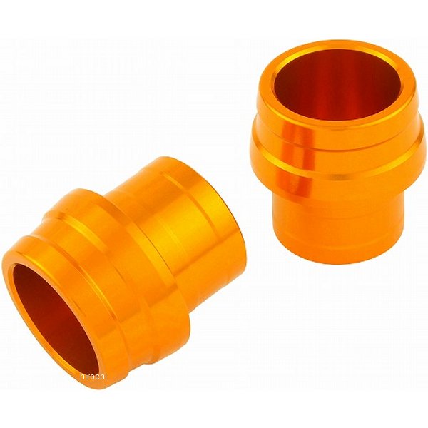 ポッシュ POSH アルミスライダー 2個入り M10 ロング ゴールド 520011-04 JP店