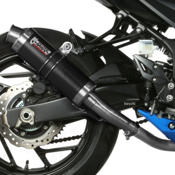 楽天市場】gsx－s750 mivv マフラーの通販