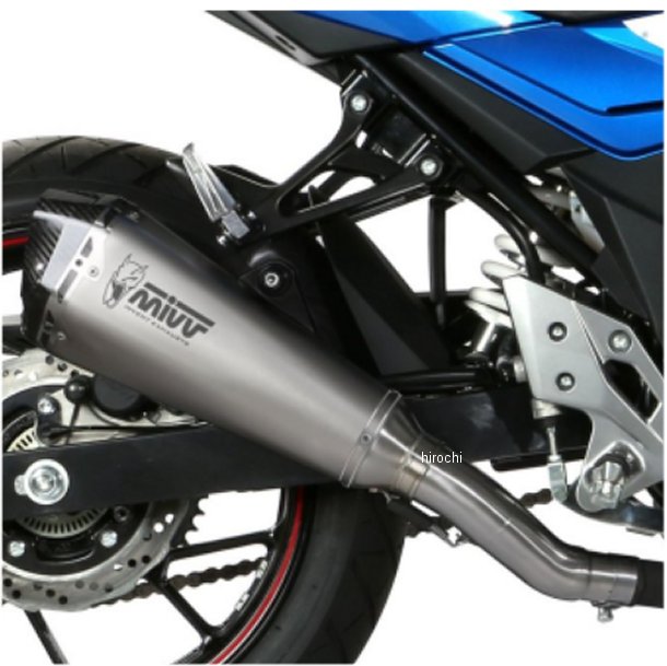 楽天市場】gsx250r mivvの通販