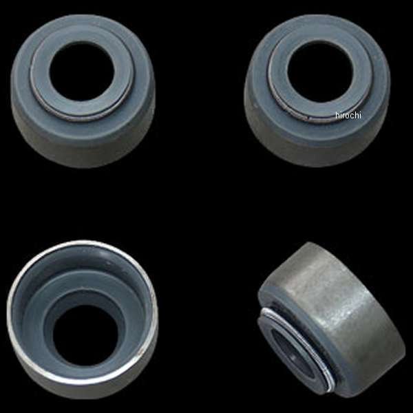 S&Sサイクル S&S Cycle バルブガイドシール 4個セット 81年-84年 ビッグツイン 900-1005 JP店