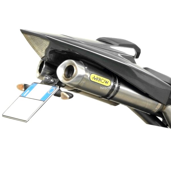 アロー ARROW スリップオンマフラー THUNDER デュアル 04年-06年 YZF-R1 71687AO JP店