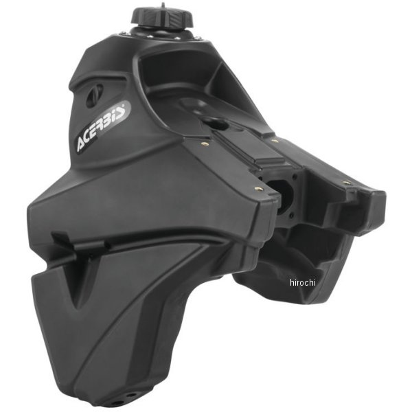【USA在庫あり】 アチェルビス ACERBIS フューエルタンク 3.1ガロン 16年-19年 KTM SX-F250 黒 acb2726740001 JP店