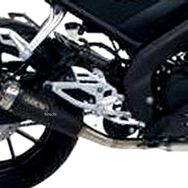 アロー ARROW フルエキゾースト PRO RACE 21年 YZF-R125 ニクロムダーク/ステンエンド 51004PRN-51019MI JP店