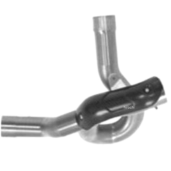 アロー ARROW 中間パイプ 18年-19年 ドゥカティ MULTISTRADA1260S ステンレス 71705MI JP店