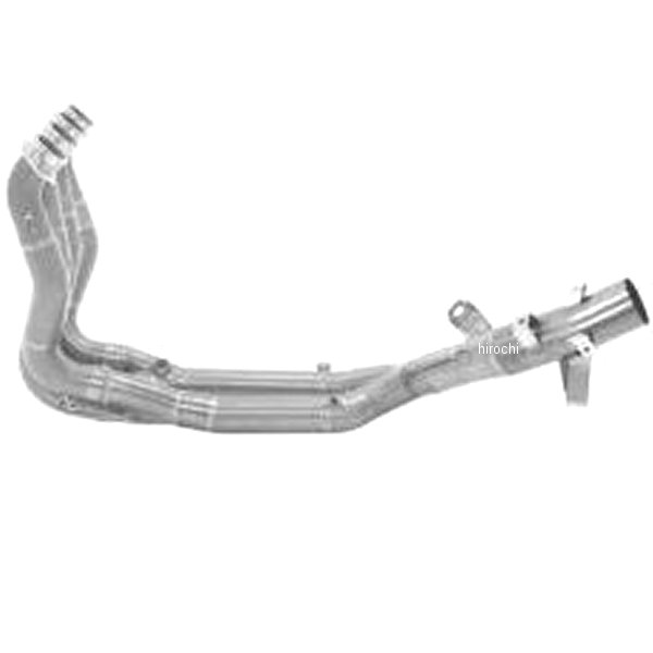 アロー ARROW レーシングコレクター 20年-21年 ドゥカティ PanigaleV2 ステンレス 71751MI JP店