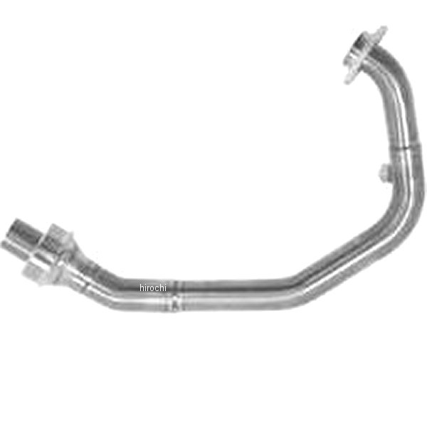 アロー ARROW レーシングコレクター 21年 KTM DUKE125 ステンレス 71763MI JP店