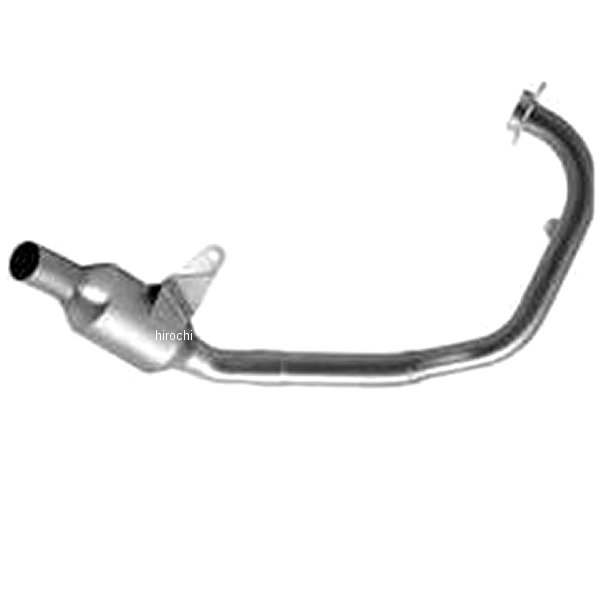 アロー ARROW レーシングコレクター 21年 KTM DUKE125 ステンレス 71764MI JP店