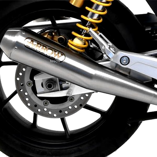 楽天市場】cb1100ex オーバーレーシング スリップオンマフラーの通販