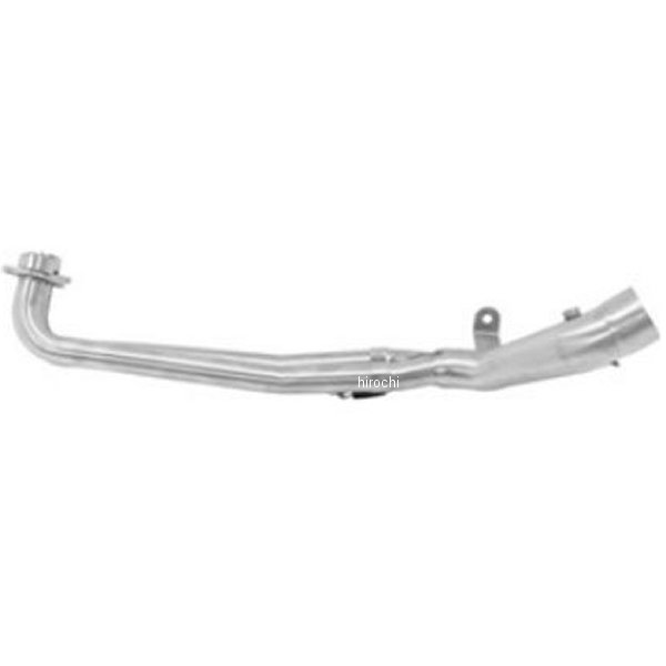 アロー ARROW コレクター 17年-18年 KYMCO AK550 ステンレス 73016MI JP店